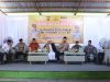 Dekatkan Diri dengan Warga, Polres Kutim Gelar Jumat Curhat di Kecamatan Sangkulirang