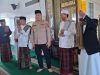 Perkuat Sinergi Kamtibmas, Kapolres Kutim Jalin Silaturahmi dengan Tokoh Agama di Sangkulirang