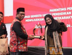 Disdikbud Kukar Gelar Parenting Pendidikan, Bekali Guru Pemahaman Psikologi Anak