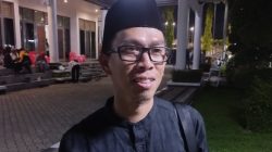Muara Muntai Ilir Bangun Kolaborasi Lintas Daerah untuk Perkuat Pembangunan Desa