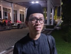 Muara Muntai Ilir Bangun Kolaborasi Lintas Daerah untuk Perkuat Pembangunan Desa