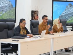 Dinkes Kukar Matangkan Kesiapan Program PKG untuk Pelajar di Semua Tingkatan Sekolah