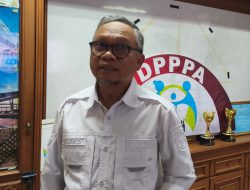 HAN 2025 di Pusatkan di Desa, DPPPA Kukar Hadirkan Perayaan untuk Anak Pedesaan