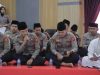 AKBP Fauzan Arianto Apresiasi Penampilan Perdana Tim Hadroh Polres Kutim, Warnai Peringatan Maulid Nabi 1447 H