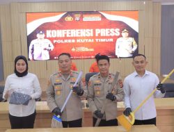 Tragis! Anak di Kutim Tewas Dianiaya, Ibu Tiri dan Ayah Kandung Jadi Tersangka
