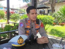 Tragedi di Gang Rajawali Kutim, Anak TK Tewas Terlindas Bus Saat Diantar ke Sekolah