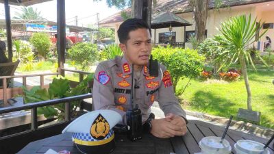 Tragedi di Gang Rajawali Kutim, Anak TK Tewas Terlindas Bus Saat Diantar ke Sekolah