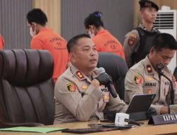 Bocah 8 Tahun Tewas Diduga Dianiaya, Kapolres Kutim Imbau Orang Tua Jaga dan Sayangi Anak