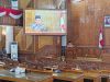 Pemkab Kutim Tanggapi Pandangan Umum Fraksi-fraksi DPRD Soal Raperda P-APBD 2025