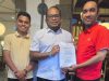 Ditunjuk Jadi Plt Askab PSSI Kutim, Kasmidi Bulang Persiapkan Sejumlah Agenda Besar