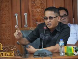 Hari Sumpah Pemuda ke-97, Kari Palimbong Tekankan Pemuda Sebagai Agen Perubahan Bangsa