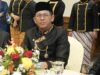 26 Tahun Kutim Berdiri, Kari Palimbong: Saatnya Bersatu Bangun Daerah Lebih Maju dan Sejahtera