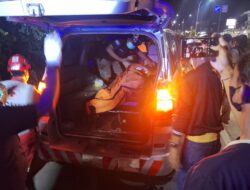 Tinggal Seorang Diri, Pria Lanjut Usia Ditemukan Meninggal Dalam Gubuk di Kutim