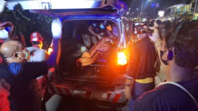 Tinggal Seorang Diri, Pria Lanjut Usia Ditemukan Meninggal Dalam Gubuk di Kutim