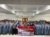 Dukung Regenerasi Polri, SDM Polres Kutim Sosialisasikan Jalur Masuk SIPSS, Akpol, Bintara, dan Tamtama