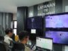 Siaga Layani Masyarakat, Pamapta Polres Kutim Gelar Simulasi Penanganan Cepat Call Center 110