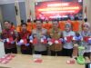 Polres Kutim Ungkap 28 Kasus Narkotika dalam Dua Bulan dan Musnahkan BB 433,59 gram Shabu