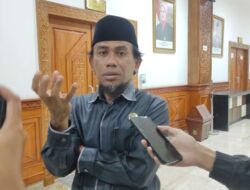 Ketua DPRD Kutim Apresiasi Polres Kutim Selamatkan Ribuan Jiwa dari Bahaya Narkoba