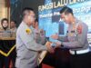 Satlantas Polres Kutim Buktikan Kinerja Terbaik, Raih Tiga Penghargaan dari Kapolda Kaltim