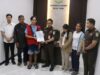 Sempat Ditahan Dua Bulan, Kasus KDRT di Kutim Berakhir Damai Lewat Restorative Justice