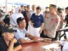 Sinergi Polri dan Perusahaan, Ribuan Warga Muara Wahau, Kongbeng, dan Telen Nikmati Layanan Kesehatan Gratis