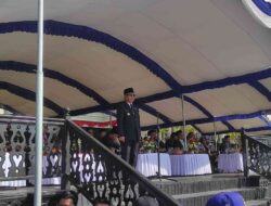 Semangat Pemuda 1928 Terus Menyala, Bupati Kutim Ajak Generasi Muda Jadi Penentu Sejarah Baru