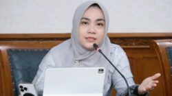 Momentum Hari Sumpah Pemuda ke-97, Asti Mazar Ajak Pemuda Kutim Jadi Generasi Tangguh dan Inovatif