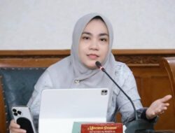 Momentum Hari Sumpah Pemuda ke-97, Asti Mazar Ajak Pemuda Kutim Jadi Generasi Tangguh dan Inovatif