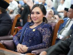 Srikandi Kutim Jadi Motor UMKM, Leny: Mereka Tidak Kalah dalam Mencari Penghasilan