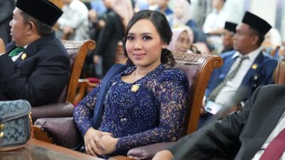 Srikandi Kutim Jadi Motor UMKM, Leny: Mereka Tidak Kalah dalam Mencari Penghasilan