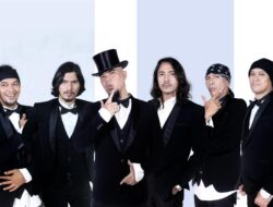 Kutim Culinary Fest 2025, Dewa 19 Siap Hadirkan Panggung Spektakuler di Kota Sangatta