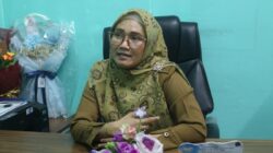 Tergolong Masih Tinggi, DPPPA Kutim Catat 45 Kasus Pernikahan Anak Dibawah Umur Hingga Juli 2025