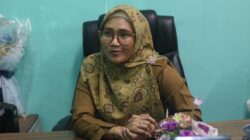 DPPPA Kutim Bersama PT KPC Kembangkan Ruang Bermain Ramah Anak di Town Hall Sangatta