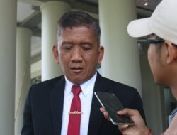 Kadispora Kutim Dorong Kolaborasi Perbaikan Sarpras Olahraga di Muara Ancalong