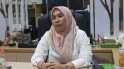 DTPHP Kutim Andalkan APBN untuk Perkuat Program Prioritas Pertanian