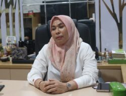 DTPHP Kutim Andalkan APBN untuk Perkuat Program Prioritas Pertanian