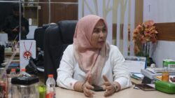 DTPHP Kutim Fokus Rehabilitasi Sawah Demi Menarik Minat Petani Muda