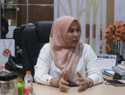 DTPHP Kutim Fokus Rehabilitasi Sawah Demi Menarik Minat Petani Muda