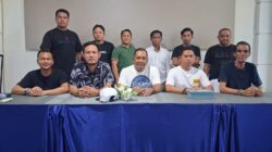 Kondusivitas Daerah Terganggu, Dewan Presidium Pengusaha Kutim Hebat Kecam Berita Hoaks H Herman