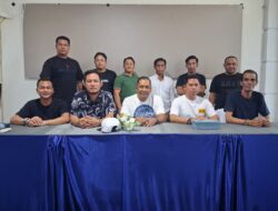 Kondusivitas Daerah Terganggu, Dewan Presidium Pengusaha Kutim Hebat Kecam Berita Hoaks H Herman