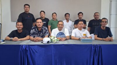 Kondusivitas Daerah Terganggu, Dewan Presidium Pengusaha Kutim Hebat Kecam Berita Hoaks H Herman