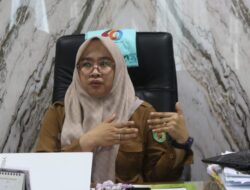 Harga Pangan Turun, TPID Kutim Catat Deflasi Minus 0,54 Persen di Minggu Ketiga