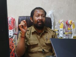 Dispar Kutim Gencarkan Fasilitasi HAKI Lindungi Karya Cipta Pelaku Ekonomi Kreatif