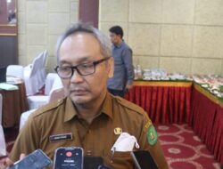 Diskominfo Kutim Siapkan Strategi Bertahap Atasi Blank Spot Internet di Wilayah Terpencil