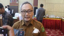 Diskominfo Kutim Prioritaskan Penguatan Akses Internet di Kantor Desa Demi Percepatan Administrasi