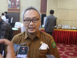 Diskominfo Kutim Prioritaskan Penguatan Akses Internet di Kantor Desa Demi Percepatan Administrasi