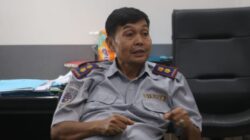 Dishub Kutim Prioritaskan Penanganan dan Pemeliharaan Rambu Lalu Lintas Sebagai Program Rutin