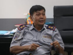 Dishub Kutim Prioritaskan Penanganan dan Pemeliharaan Rambu Lalu Lintas Sebagai Program Rutin