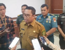 Marak Isu Tanpa Verifikasi, Wabup Kutim Minta Masyarakat Tak Mudah Terprovokasi