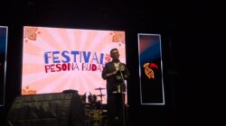 Festival Pesona Budaya Kutim 2025 Hadirkan Ragam Pertunjukan Seni dari Pesisir hingga Pedalaman